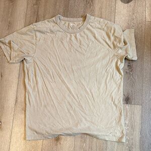 Uniqlo Shirt